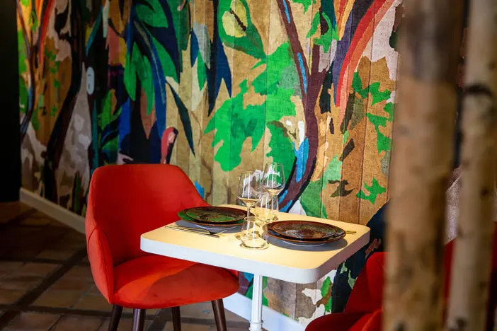 bizartinterieur