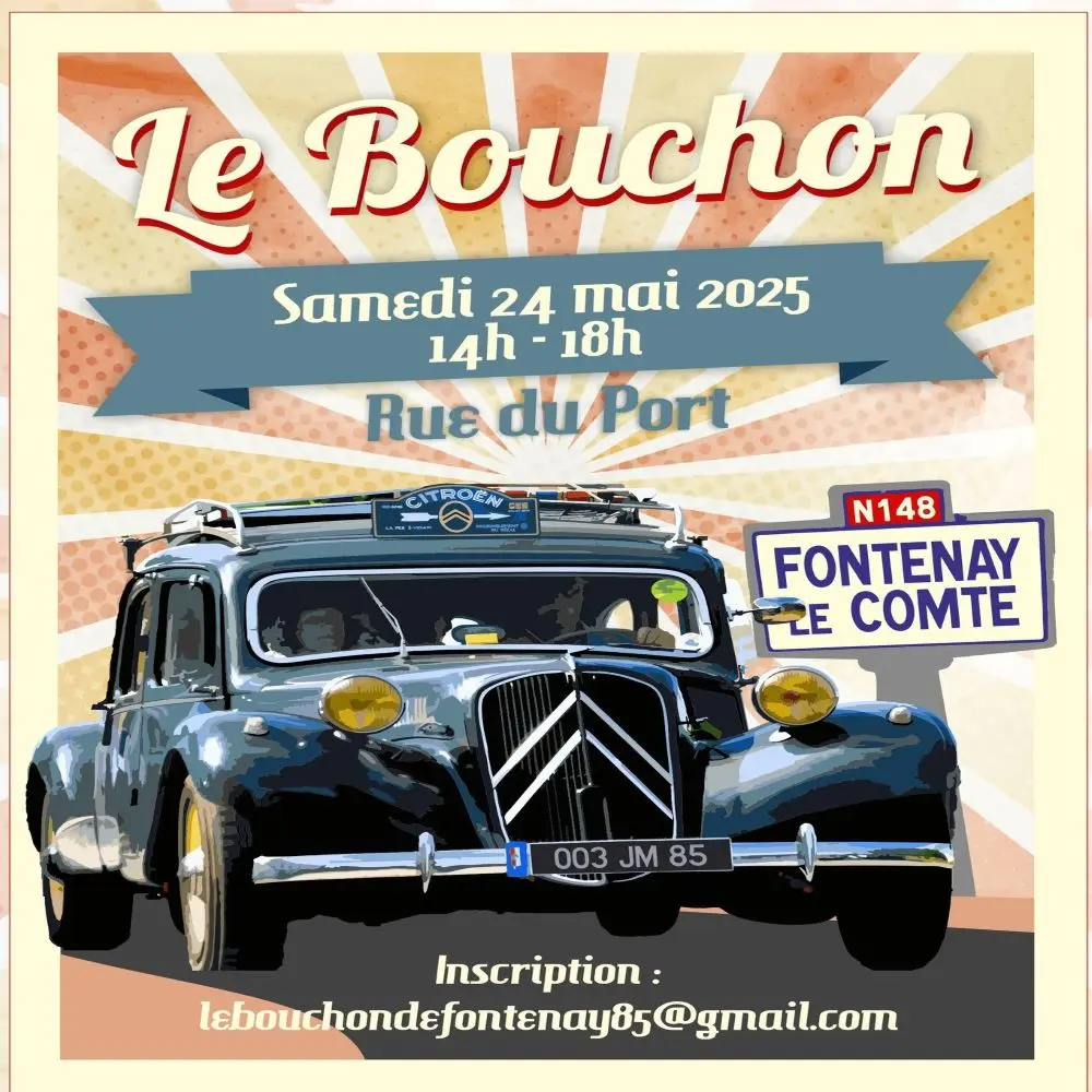 bouchon