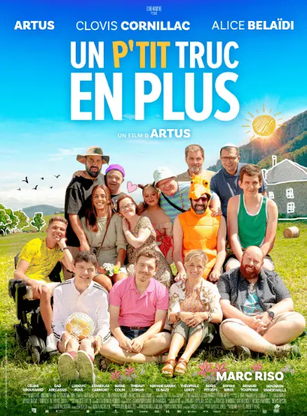 cinémaenpleinair