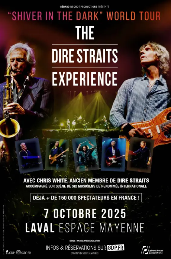 drive strait experience