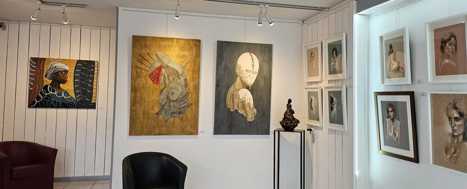 expo Majestic Gallery