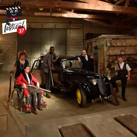 festival des 37