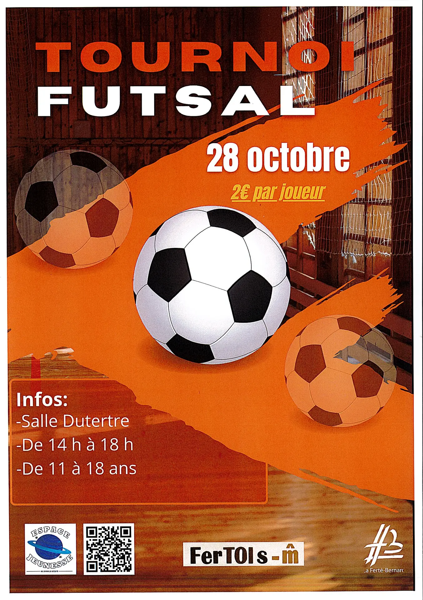 futsal