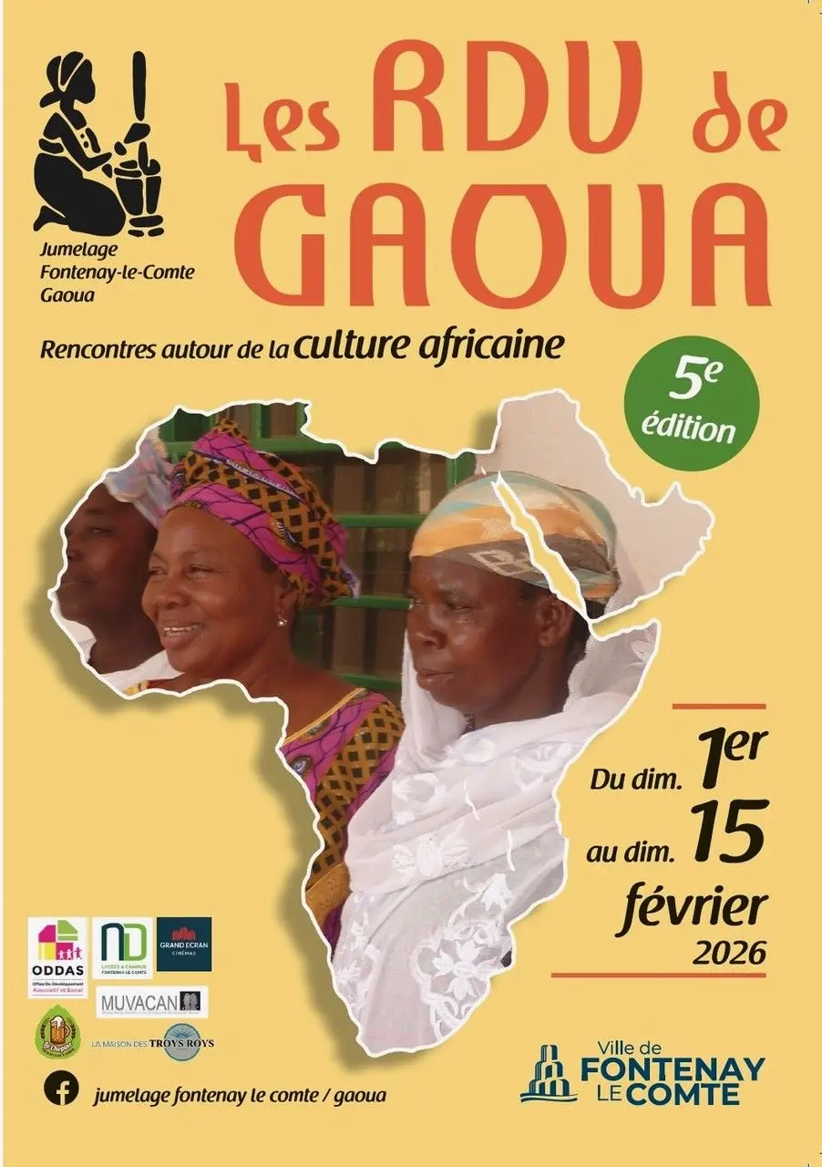 gaoua 2026