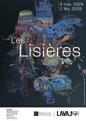 Les lisières