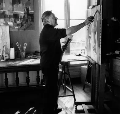 jean-chevolleau