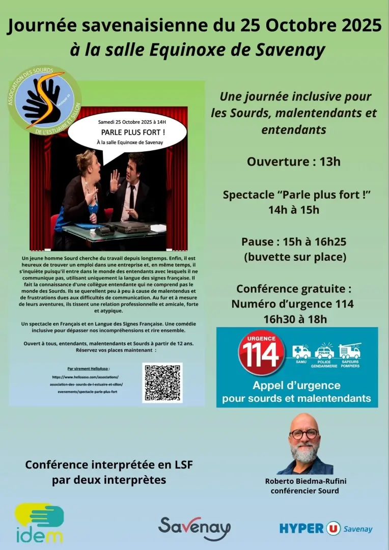 journee savenaisienne