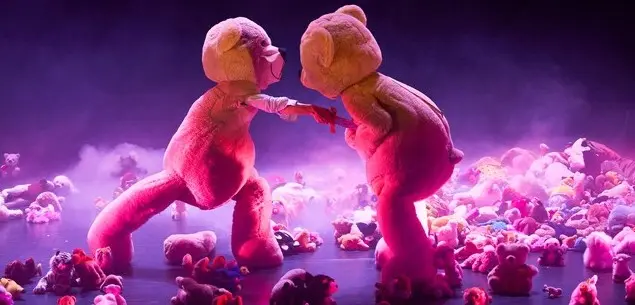 l'arrière pays de craon