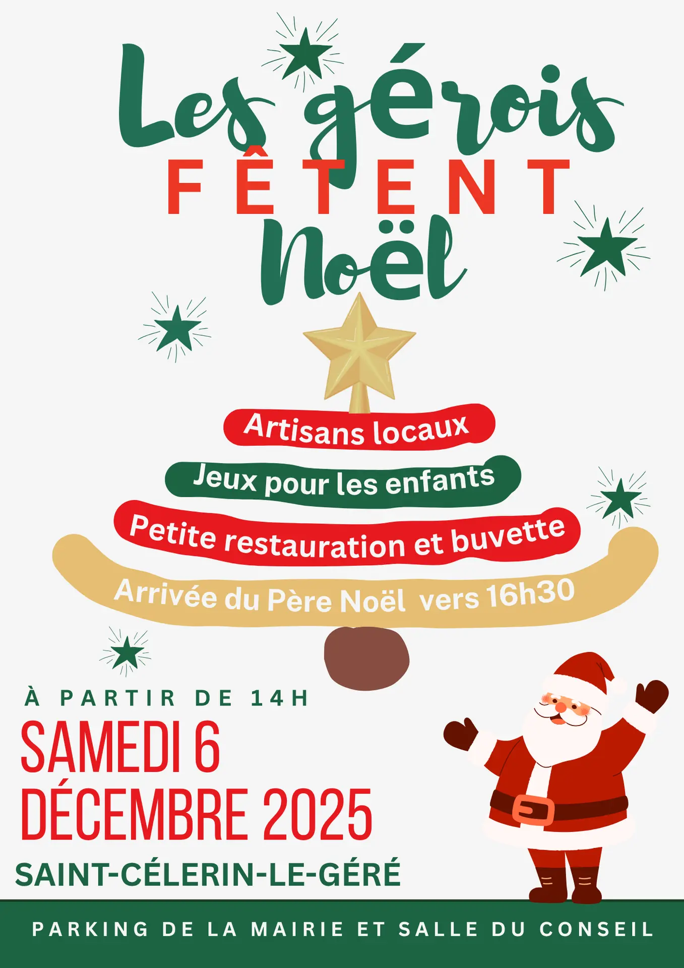 Affiche