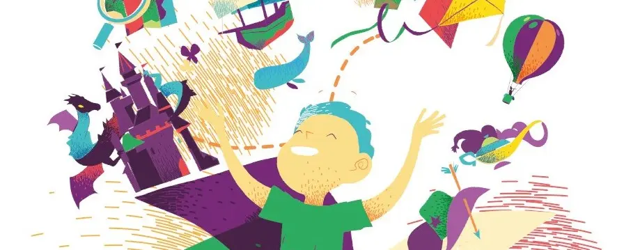 les p'tites histoires