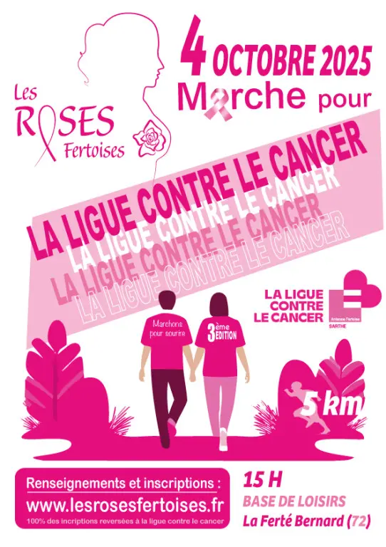 les roses fertoises