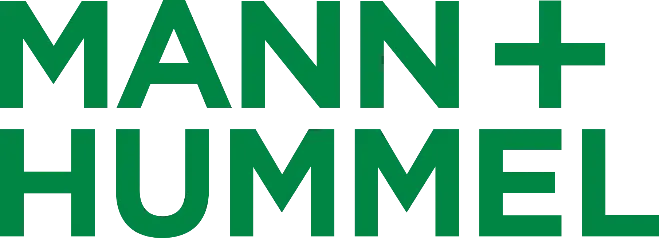 logo Mann+Hummel