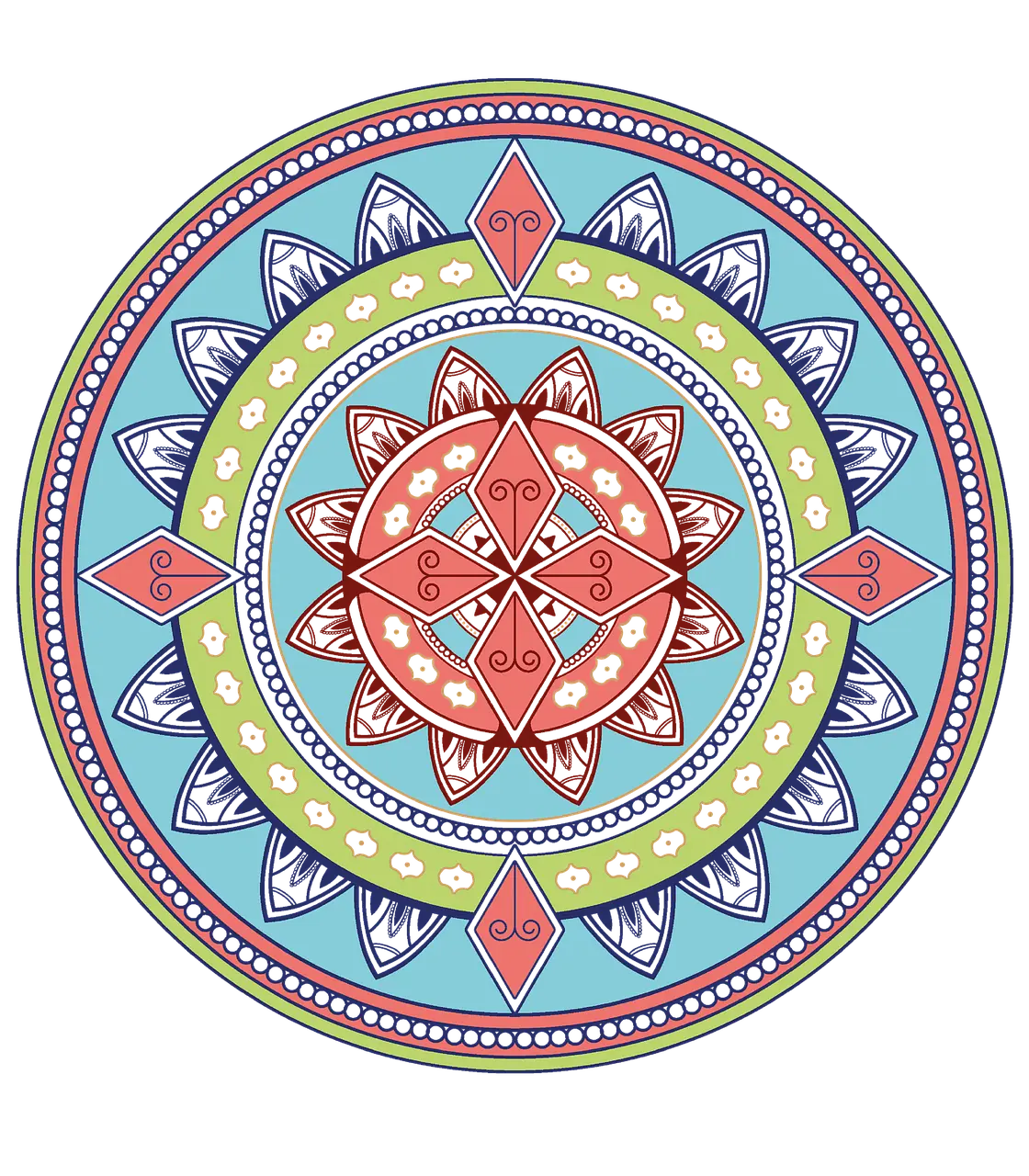 atelier mandala