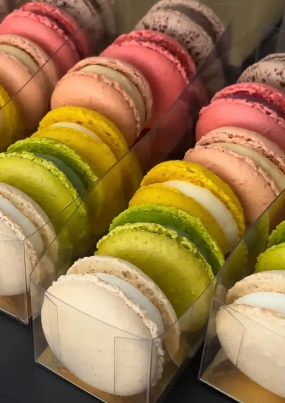 macaron_villette pâtisserie