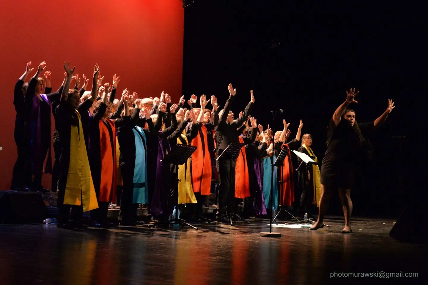 madiba Gospel