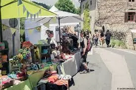 marché