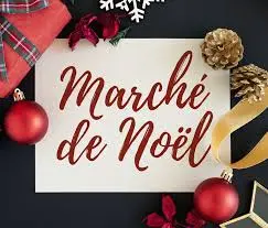 marché de noel