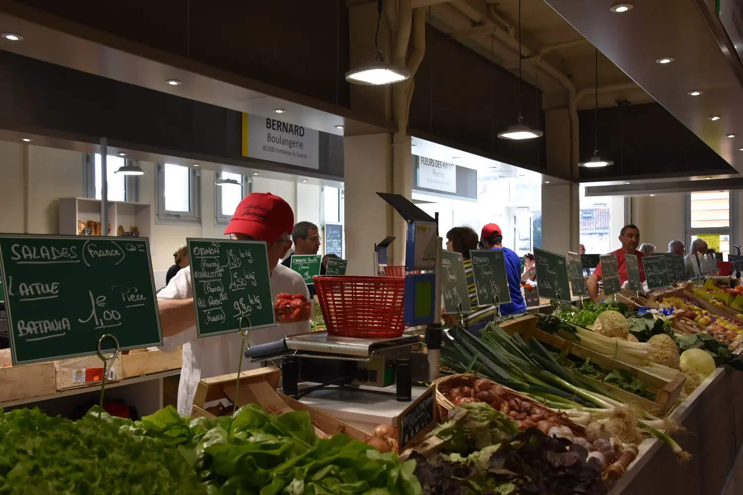 marché-fontenay-le-comte-7©Ronny-Louineau