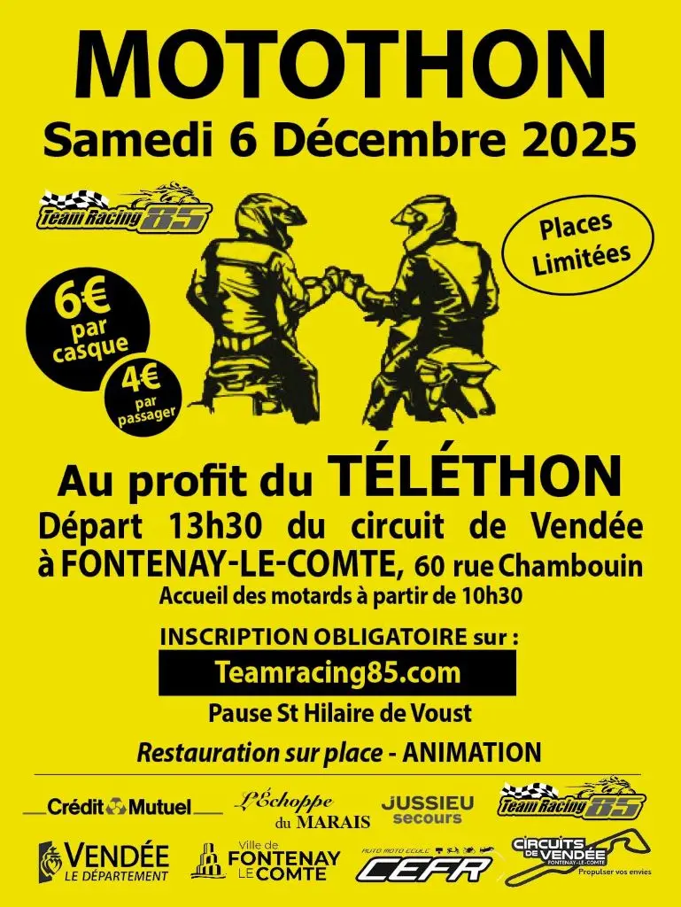 motothon 2025