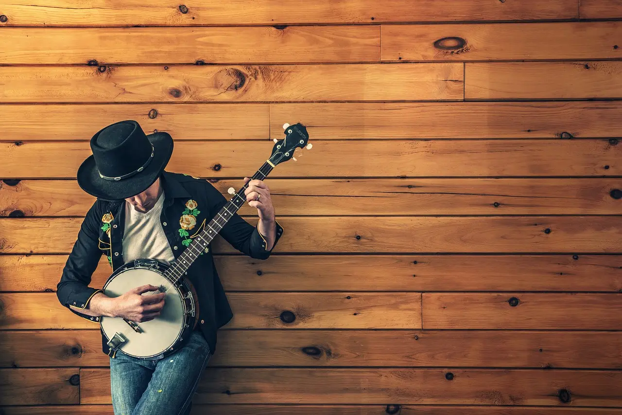 musique country