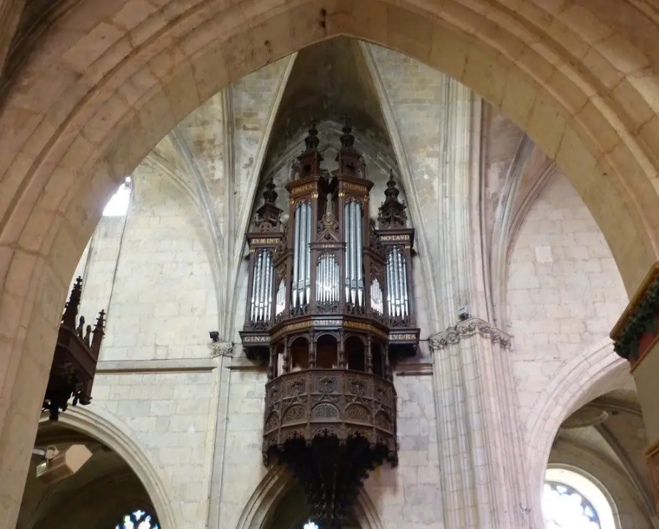 orgue