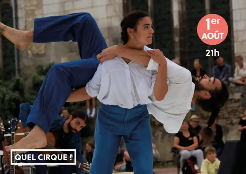 quel cirque 21
