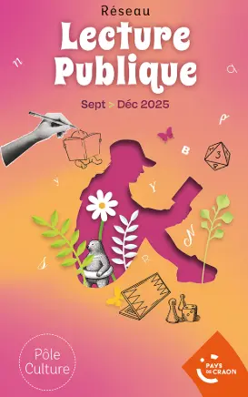 réseau lecture publique craon