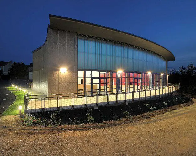 salle du chatelier