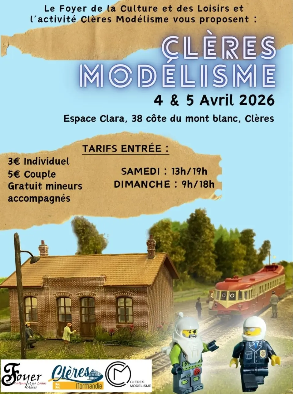 4-5 04 clères modelisme