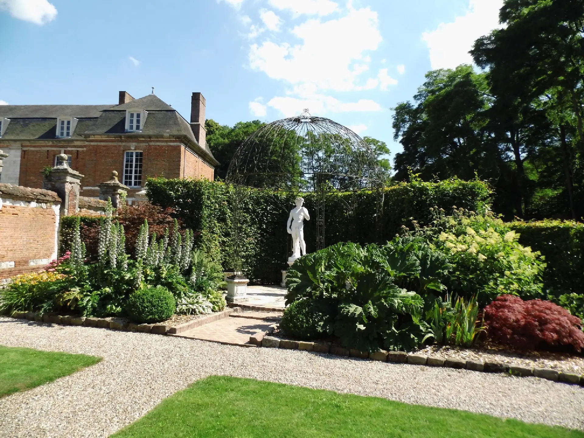 Jardin