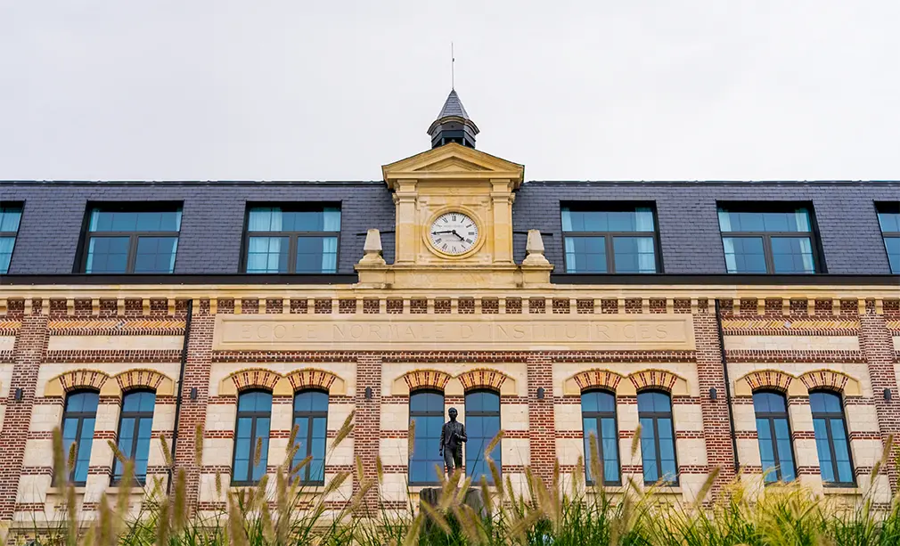L'Ecole buissonniere