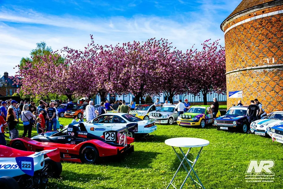 Présentation presse de l’ASA Pays de Dieppe à Offranville