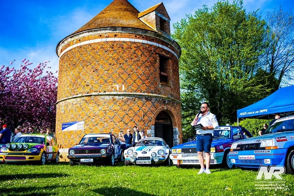 Présentation presse de l’ASA Pays de Dieppe à Offranville