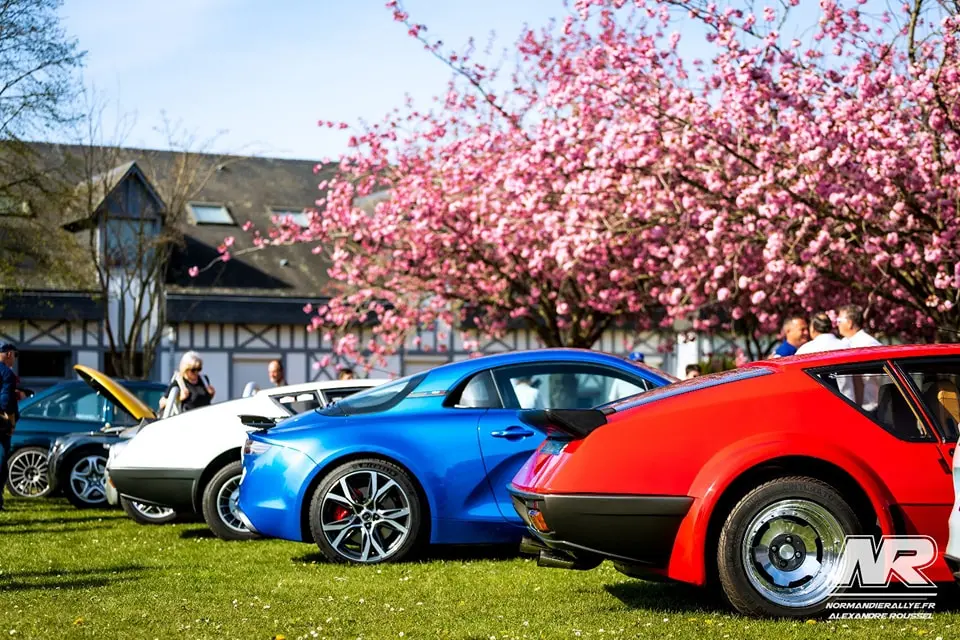 Présentation presse de l’ASA Pays de Dieppe à Offranville