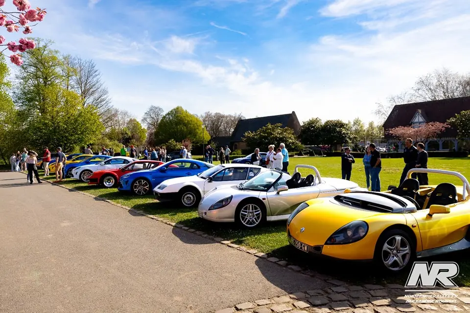 Présentation presse de l’ASA Pays de Dieppe à Offranville