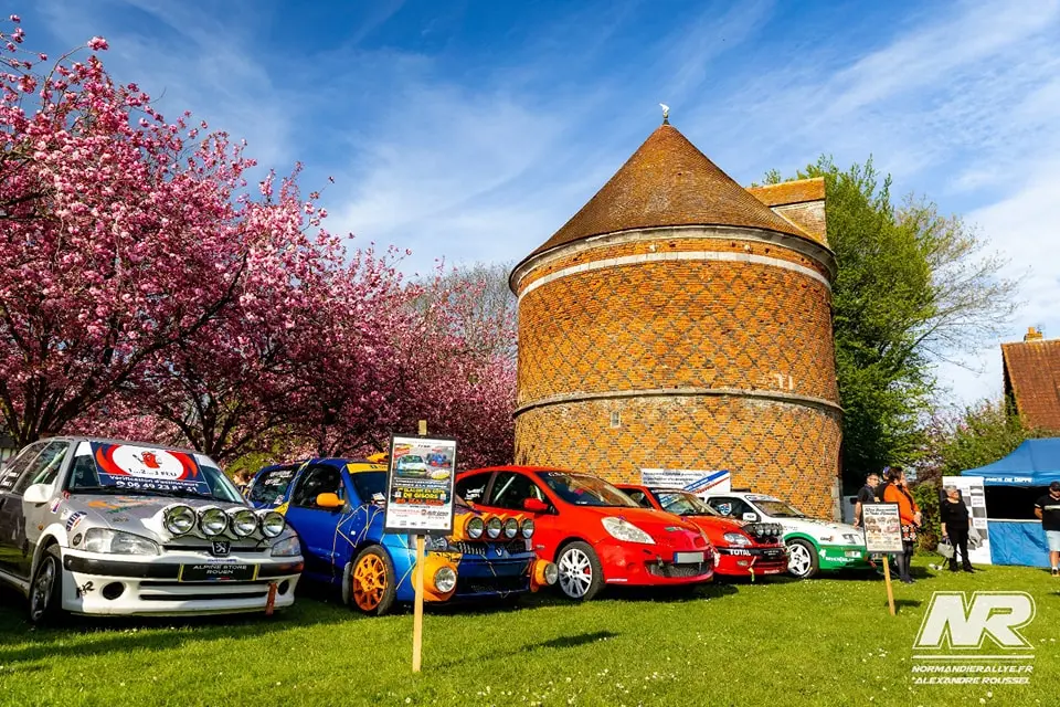 Présentation presse de l’ASA Pays de Dieppe à Offranville