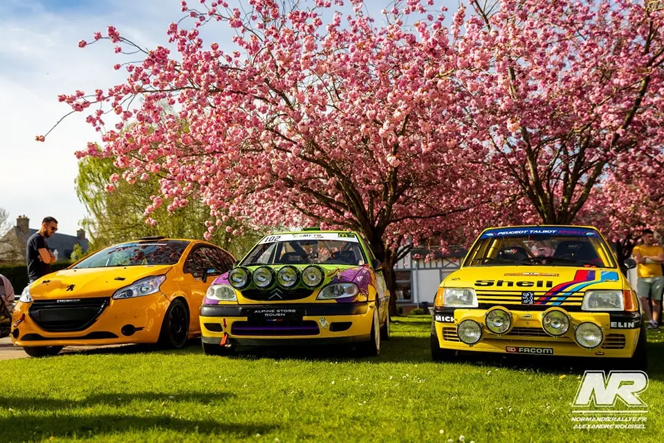 Présentation presse de l’ASA Pays de Dieppe à Offranville