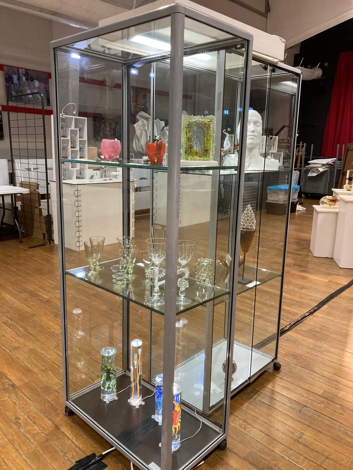 Blangy Vernal - 2025