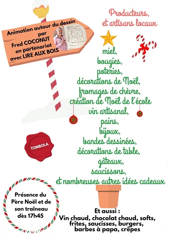 5 12 marché noel bois dennebourg part2