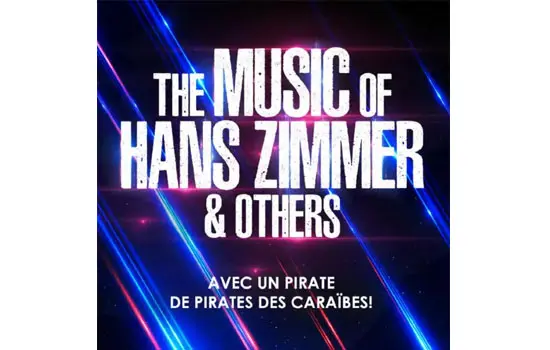The Music of Hans Zimmer & Others