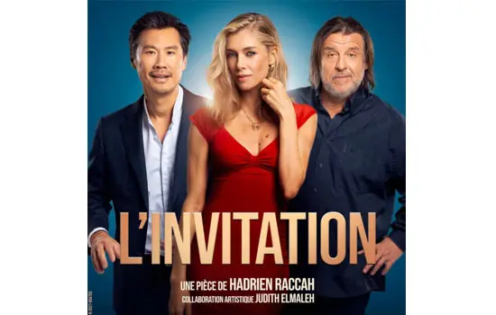 L'Invitation