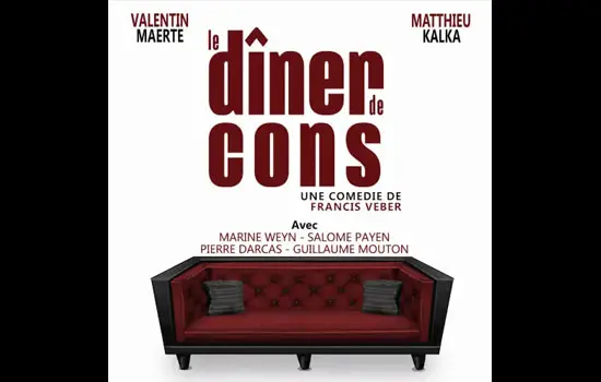 Le Dîner de cons