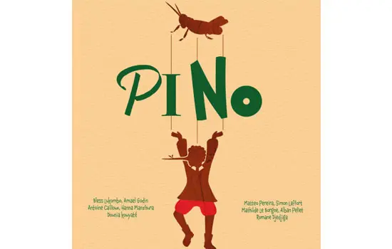 Pino