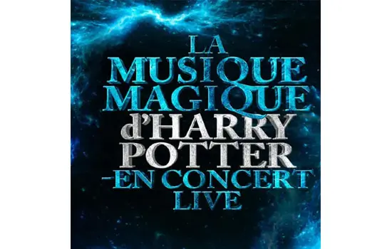 The Magical Music of Harry Potter