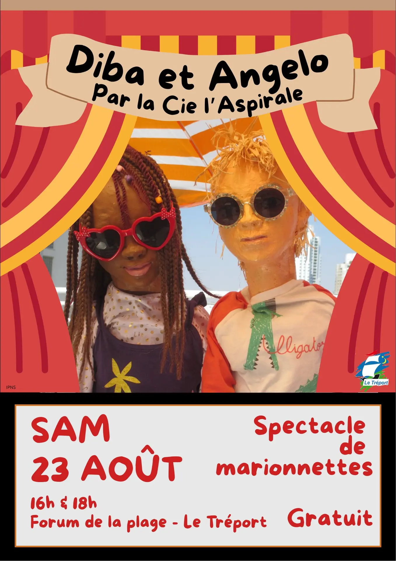 Marionnettes 2025