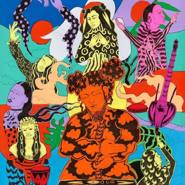 Festival Chants d'Elles