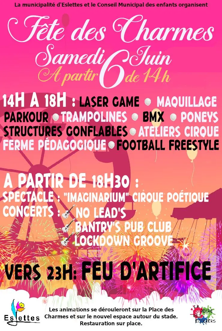 6 06 fête des charmes eslettes