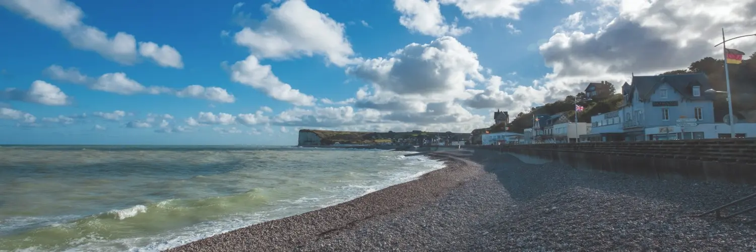 Veulettes-sur-Mer