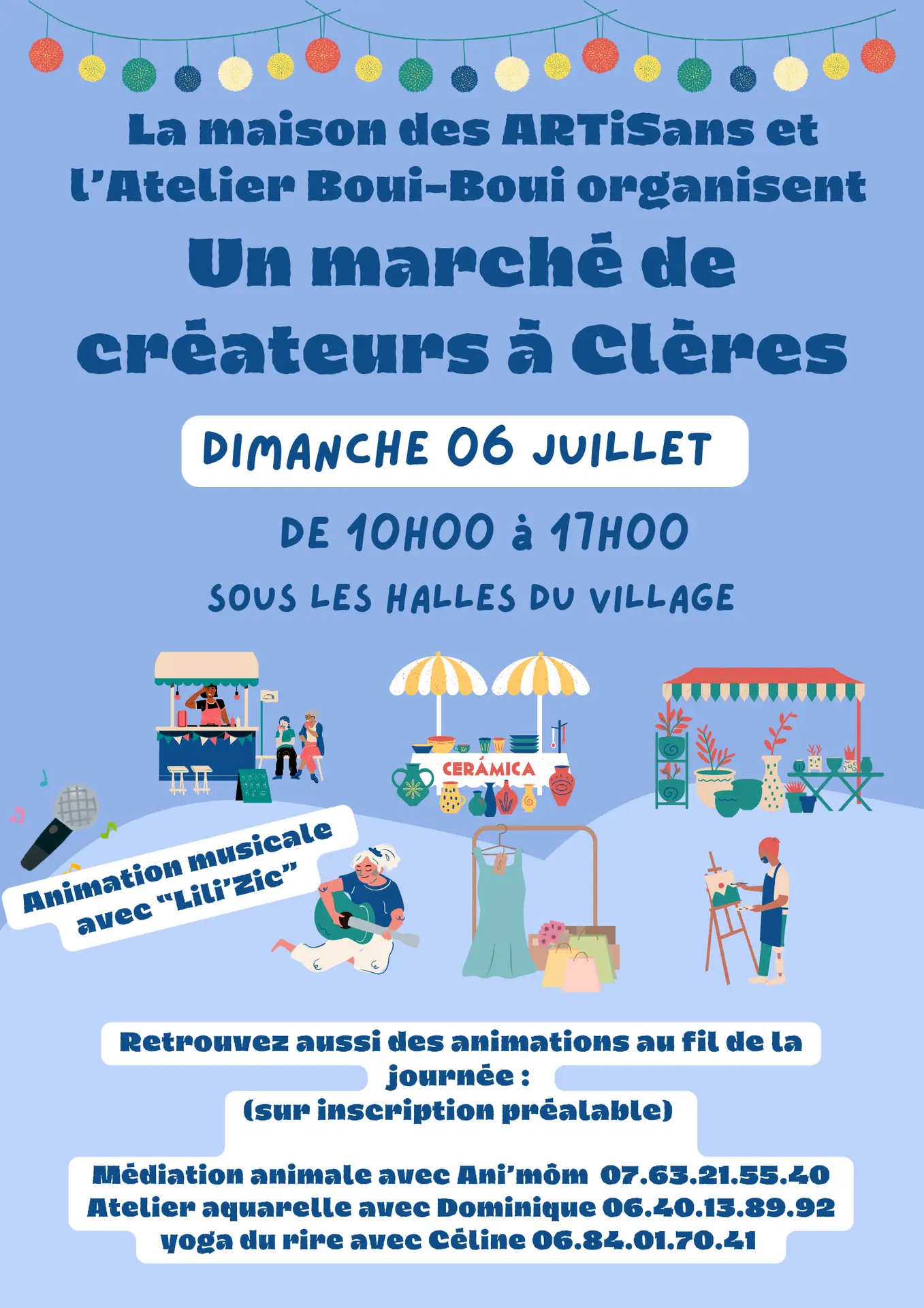 6 juillet