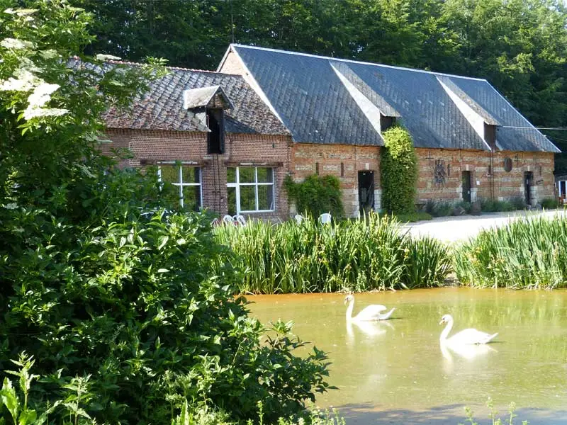 La Ferme au fil des Saisons (800x600)